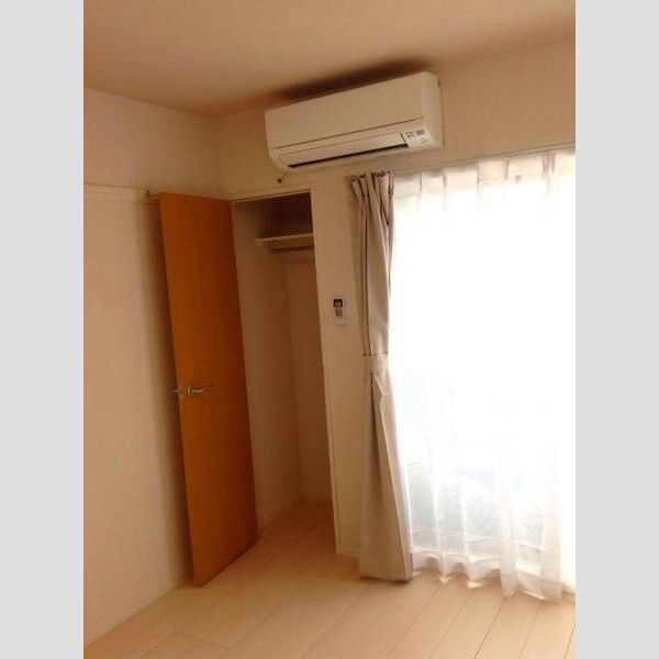 クレイノのぞみ野の室内写真9枚目