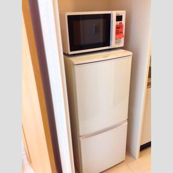 クレイノのぞみ野の室内写真10枚目