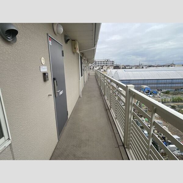 レオネクストソシア野遠の室内写真16枚目