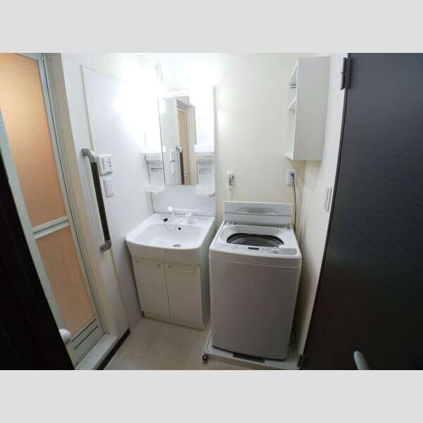 レオネクストグレイス中長尾の室内写真11枚目