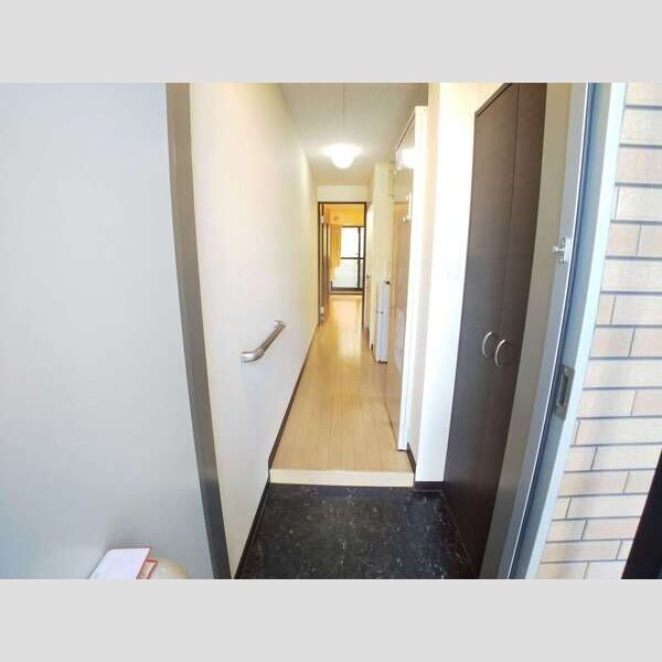 レオネクストグレイス中長尾の室内写真14枚目