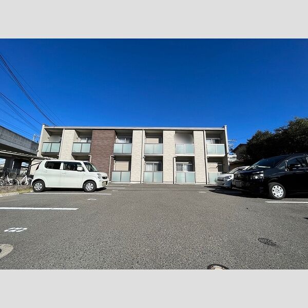 クレイノ式内の室内写真3枚目