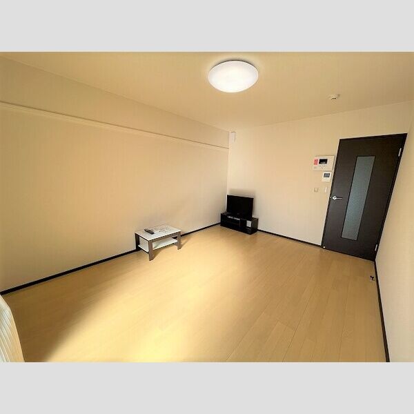 クレイノ式内の室内写真5枚目