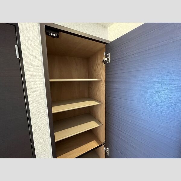 クレイノ式内の室内写真6枚目