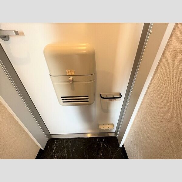 クレイノ式内の室内写真7枚目