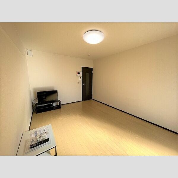 クレイノ式内の室内写真9枚目