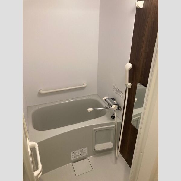 クレイノアペルト泉佐野IIの室内写真4枚目