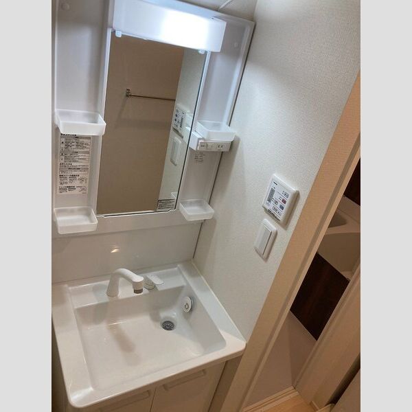 クレイノアペルト泉佐野IIの室内写真5枚目