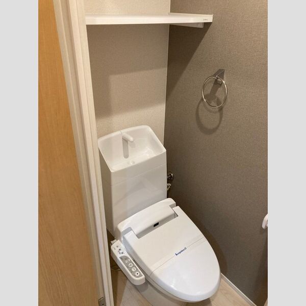 クレイノアペルト泉佐野IIの室内写真7枚目