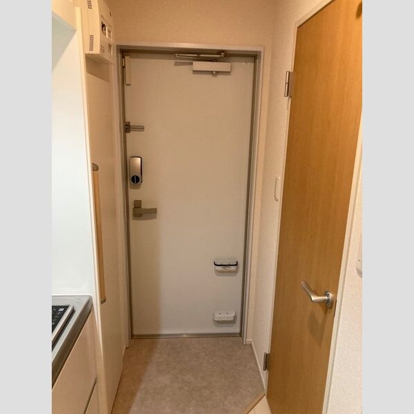 クレイノアペルト泉佐野IIの室内写真8枚目