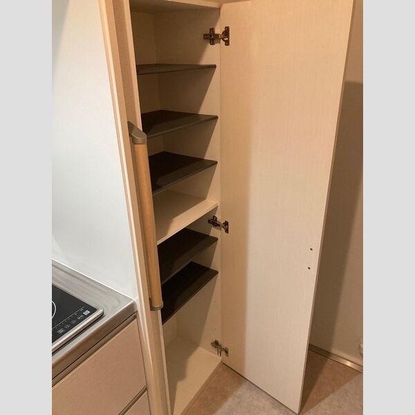 クレイノアペルト泉佐野IIの室内写真9枚目