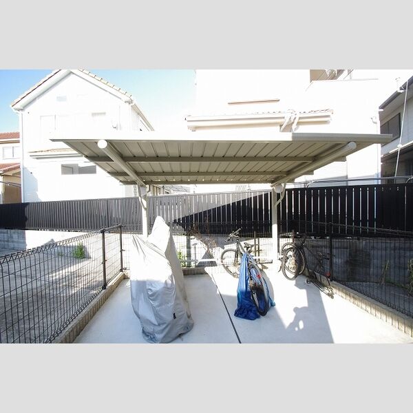 クレイノアペルト泉佐野Iの室内写真3枚目