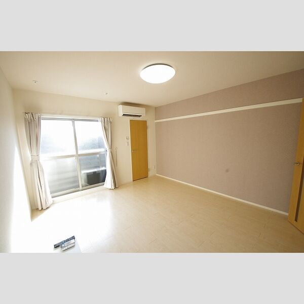 クレイノアペルト泉佐野Iの室内写真4枚目