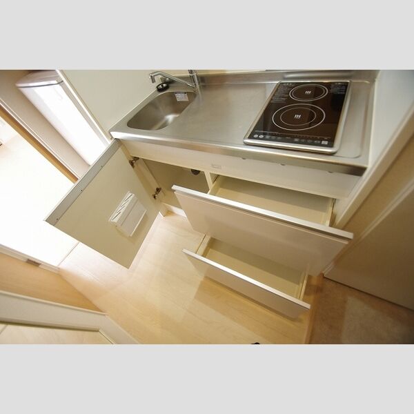 クレイノアペルト泉佐野Iの室内写真6枚目