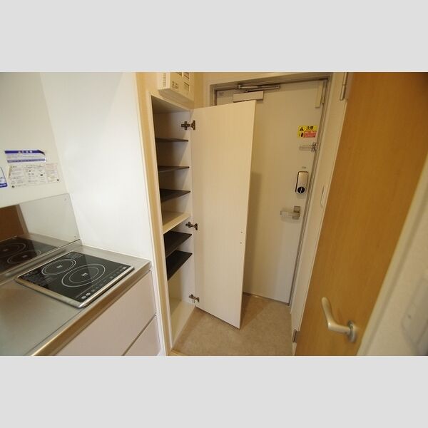 クレイノアペルト泉佐野Iの室内写真7枚目