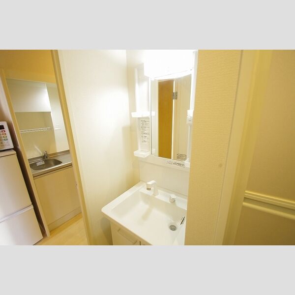 クレイノアペルト泉佐野Iの室内写真9枚目