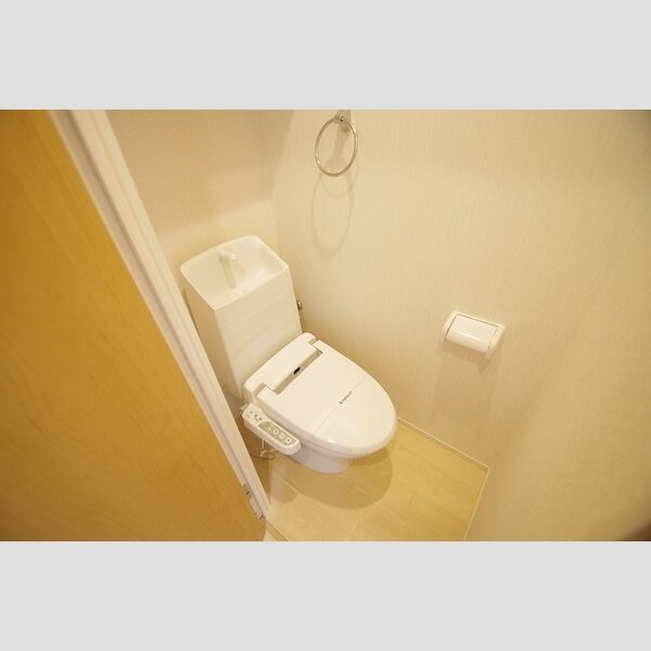 クレイノアペルト泉佐野Iの室内写真10枚目