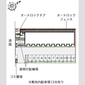 物件写真