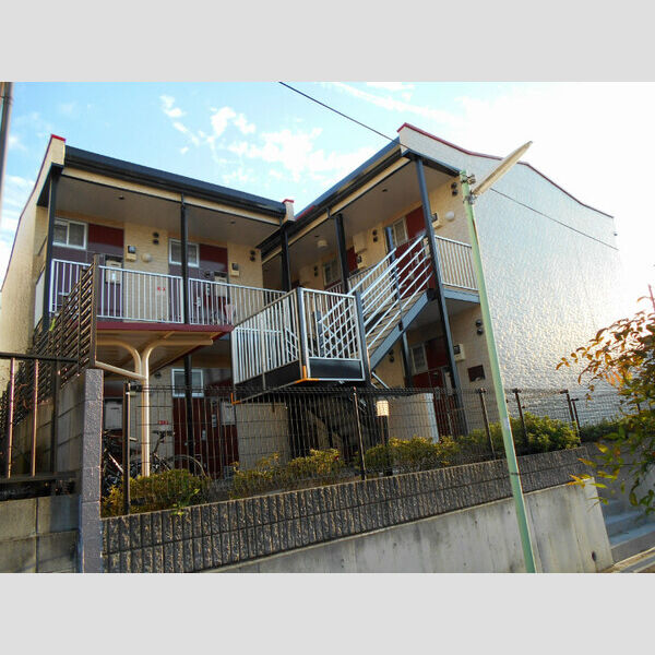 レオパレスつばさ