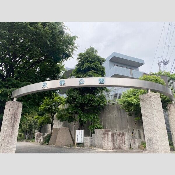 レオパレス山吹の外観2枚目