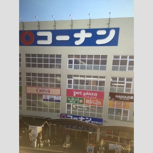 レオネクスト宝の外観2枚目