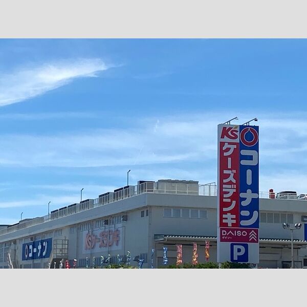 レオパレス天上野IIの外観3枚目