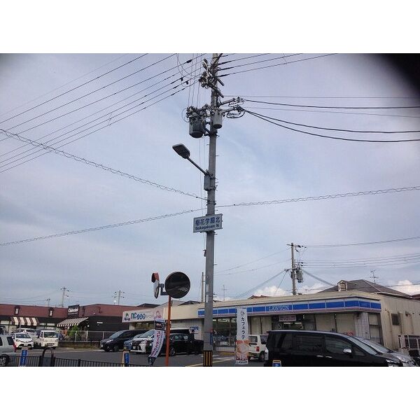 クレイノ上野西暁美の外観3枚目