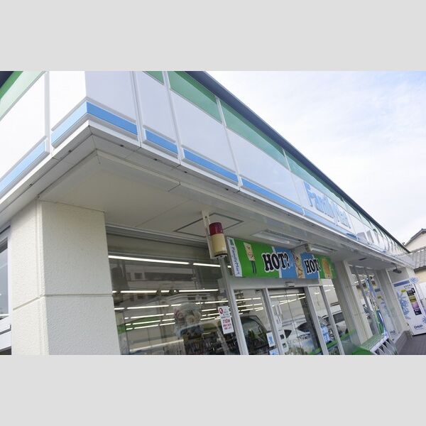 レオネクスト光の外観2枚目