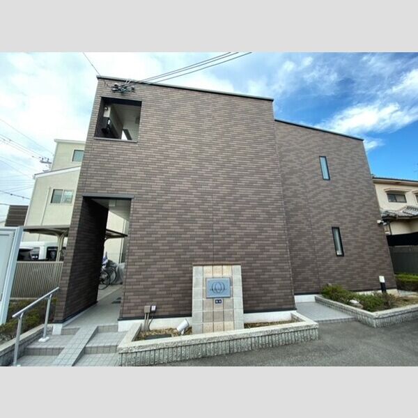 レオネクストスカイスクレイパー