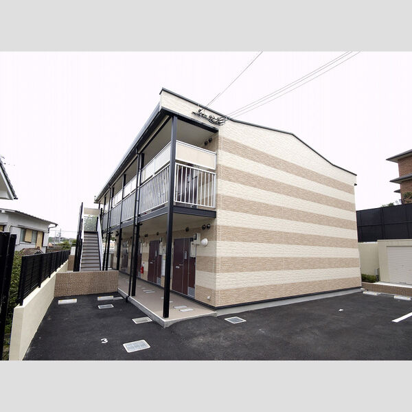 レオパレススカイヒルズ