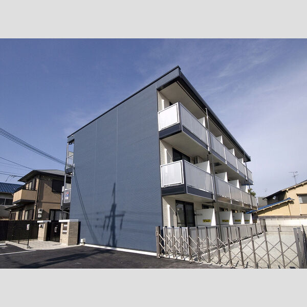 レオパレスセレッソ