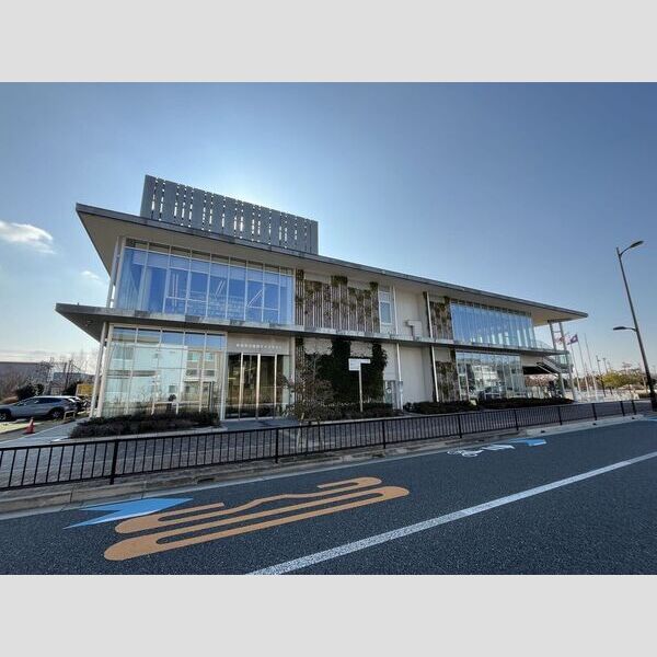 クレイノコンフォーティア SRの外観3枚目