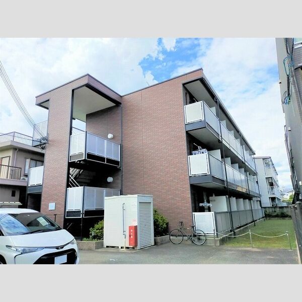 レオパレスミント千里