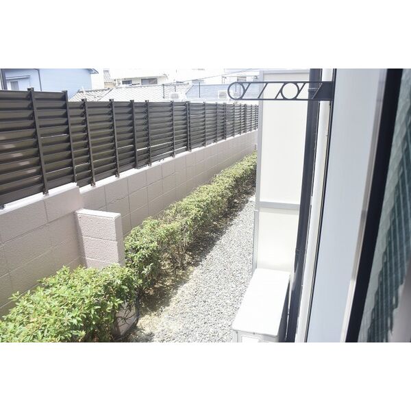 レオパレスつばさの室内写真4枚目