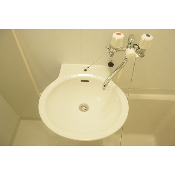 レオパレスつばさの室内写真5枚目