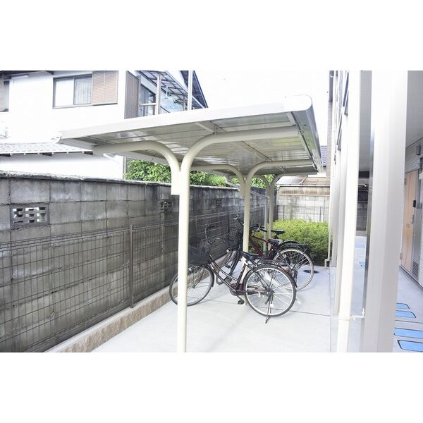 クレイノ上野西暁美の室内写真3枚目