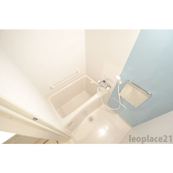 クレイノ上野西暁美の室内写真5枚目