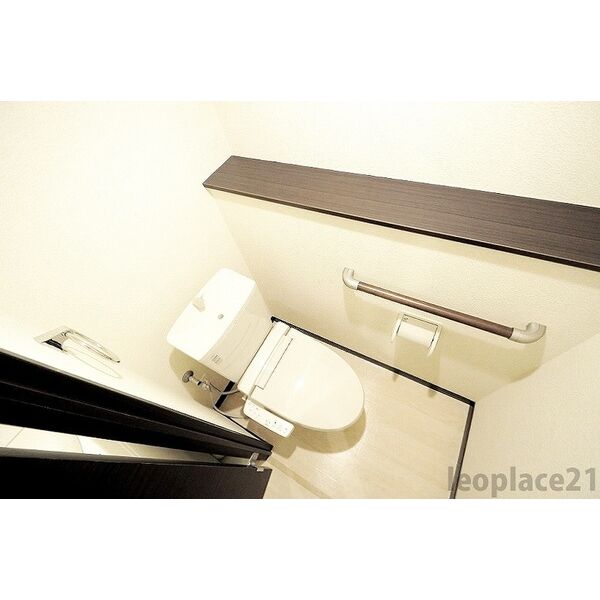 クレイノ上野西暁美の室内写真6枚目