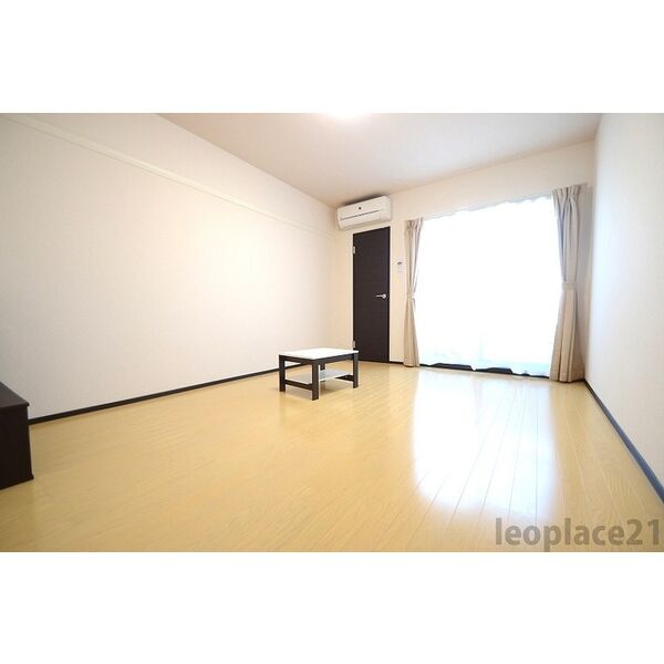 クレイノ上野西暁美の室内写真7枚目