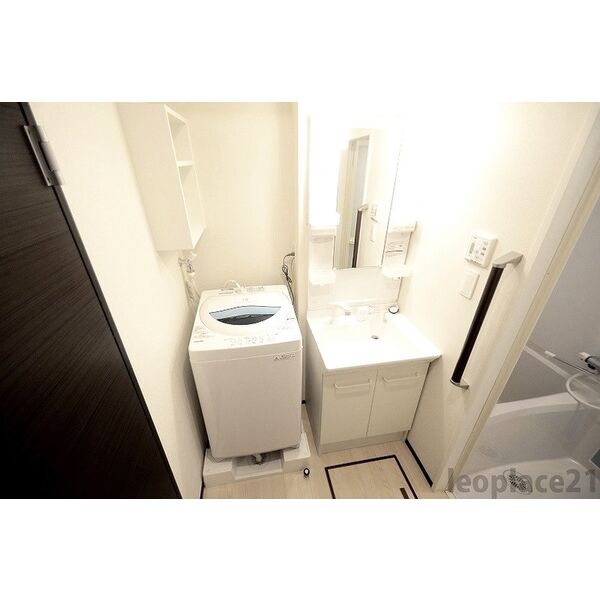 クレイノ上野西暁美の室内写真9枚目