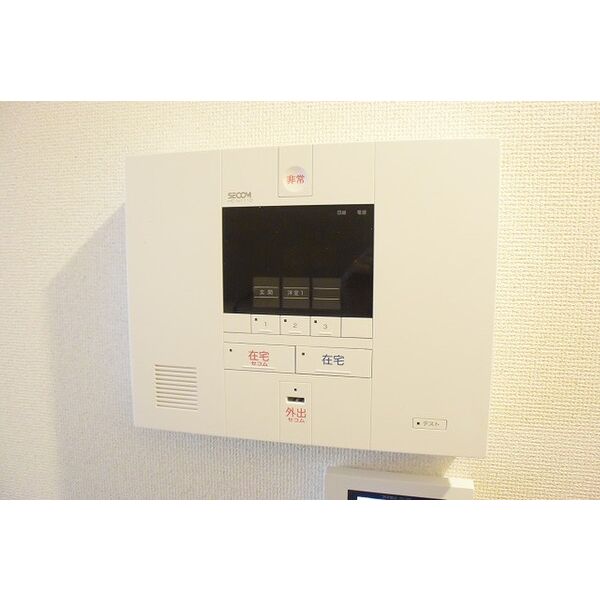 クレイノ上野西暁美の室内写真10枚目