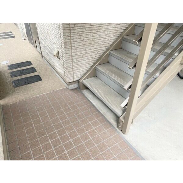 クレイノ清都IIIの室内写真4枚目