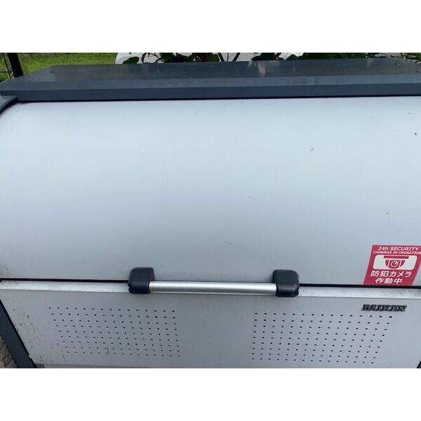 クレイノ清都IIIの室内写真8枚目