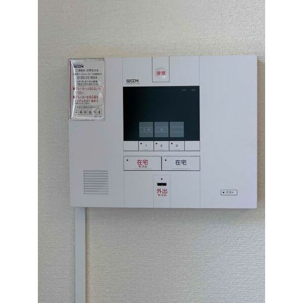 クレイノ清都IIIの室内写真13枚目