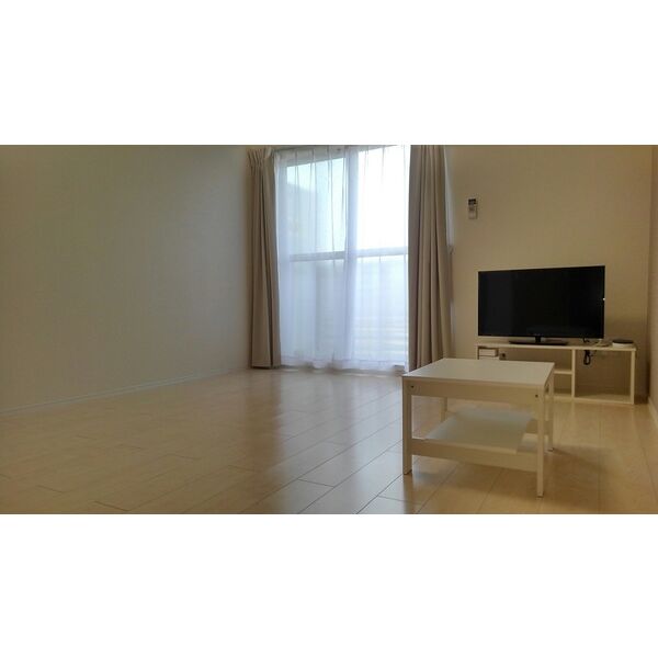 クレイノ清都IIIの室内写真17枚目