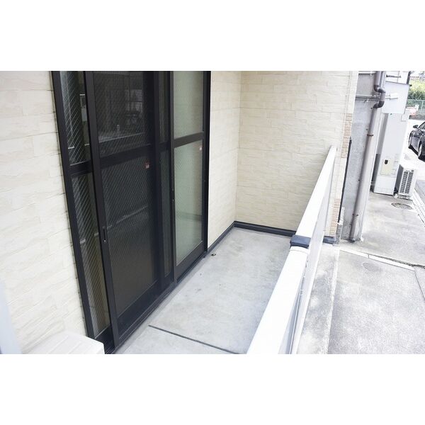 レオパレスIMAGOIIIの室内写真5枚目