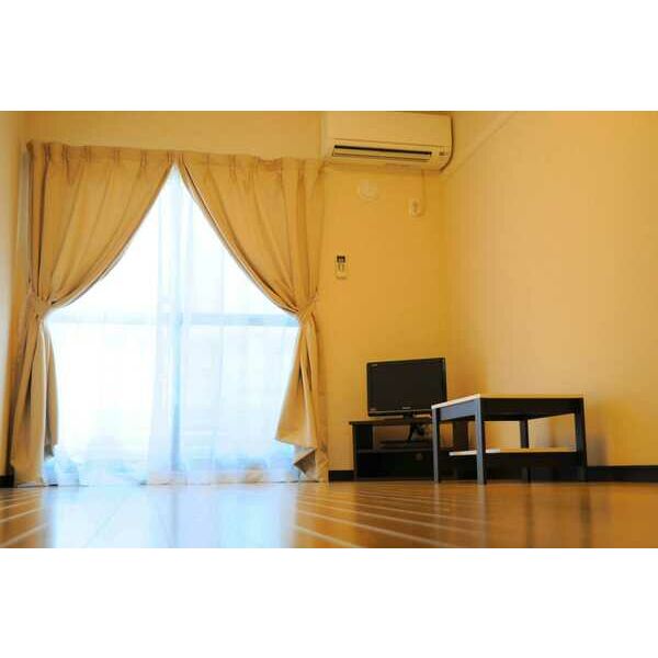 レオネクスト江坂ハイツの室内写真3枚目