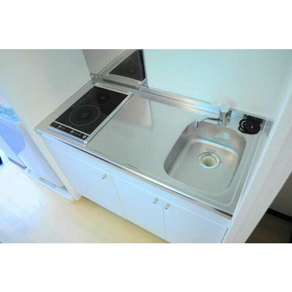 レオネクスト江坂ハイツの室内写真7枚目