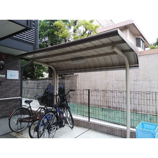 レオネクスト江坂ハイツの室内写真10枚目