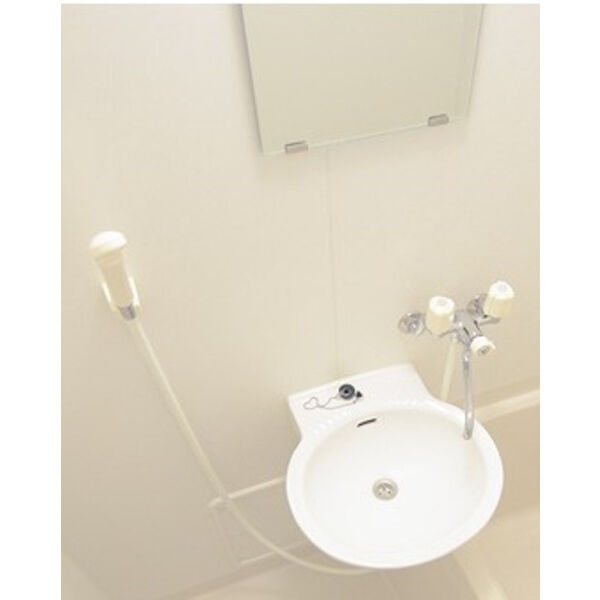 レオパレスビブレ千里山の室内写真8枚目